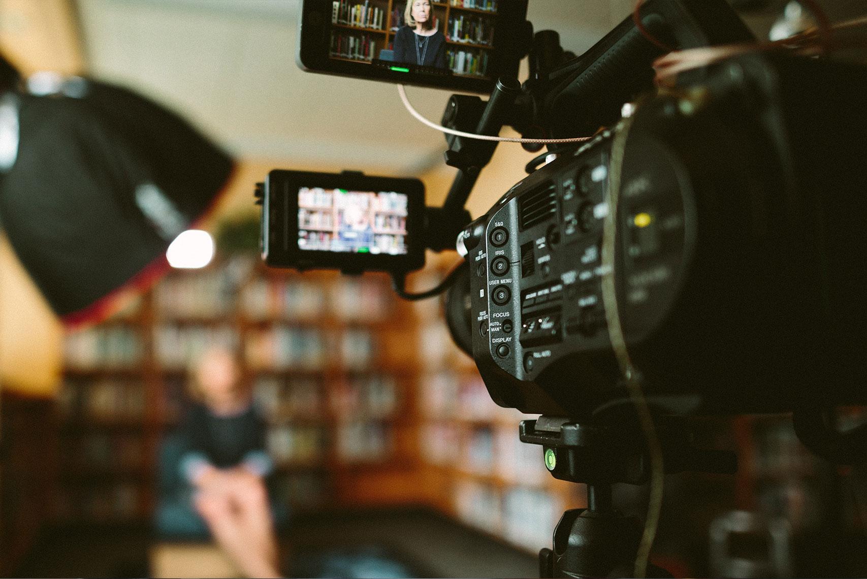 video-production